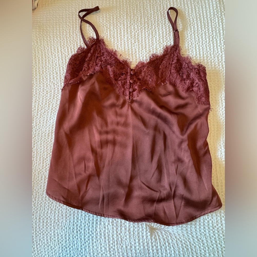 Abercrombie and Fitch Cami